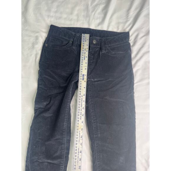 Patagonia Womans Corduroy Pants - Picture 6 of 10